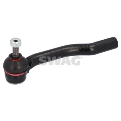 Imagem de SWAG 82 93 0530 Rótula de direção com porca autoblocante NISSAN: Note I