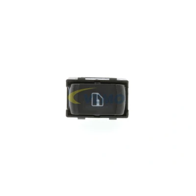 Imagem de VEMO Original Quality V10 73 0101 Interruptor, elevadores dos vidros à frente, lado direito, traseira esquerda, direita VOLKSWAGEN: Golf 4