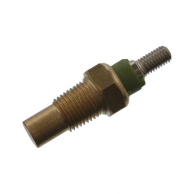 Imagem de FEBI BILSTEIN 07788 Sensor da Temperatura do Líquido de Refrigeração verde FORD: FIESTA 3, 4, Sierra Mk2 Sedan