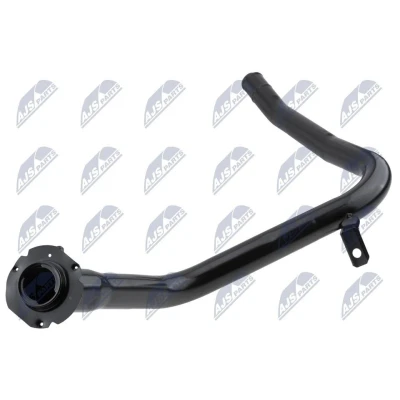 Imagem de Tubo de enchimento, depósito combustível NTY PWP VW 001