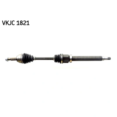 Imagem de SKF VKJC 1821 Veio de transmissão 918, 352,2 com chumaceira