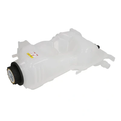 Imagem de NRF 454052 Depósito de Compensação Refrigerante com sensor, capa