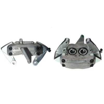 Imagem de BUDWEG CALIPER 343694 Pinça de travão MERCEDES BENZ: CLK Coupe, Classe C Sedan, T modell