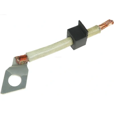 Imagem de AS PL SBHP0016P Kit de reparação, motor arranque
