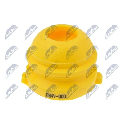 Imagem de NTY Batente de encosto, suspensão Eixo dianteiro AB VV 000 VOLVO: V70 I, S60 850 Carrinha