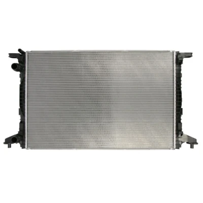 Imagem de NRF 550030 Radiador, arrefecimento do motor Alumínio 720 487 25 Aletas de refrigeração soldadas
