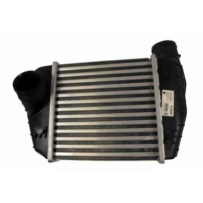 Imagem de VEMO V15 60 6045 Intercooler 200x202x62 Original Quality AUDI: A6 C6 Sedan