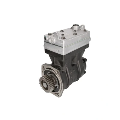 Imagem de Compressor de ar comprimido WABCO 912 518 207 0
