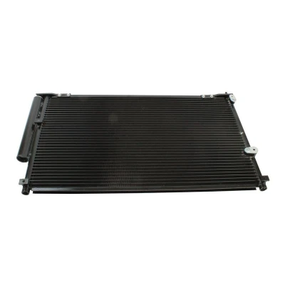 Imagem de MAXGEAR AC830405 Condensador com secador Alumínio 648mm R134a, R1234yf HONDA: Civic VIII Sedan (FD, FA) 1.8 EXS Flex, 2005 2012
