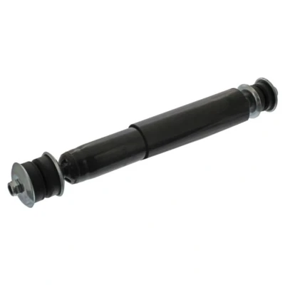Imagem de FEBI BILSTEIN 20417 Amortecedor Eixo traseiro Pressão do óleo 512 322 telescópico cavilha em cima, baixo