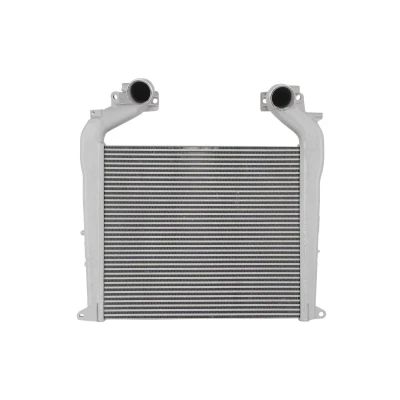 Imagem de Intercooler NISSENS 961574