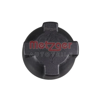 Imagem de METZGER 2140050 Tampa, depósito do líquido de refrigeração 1,4 AUDI: A4 B5 Avant, Sedan, 100 C3 VOLKSWAGEN: GOLF 1 Cabriolet, 2