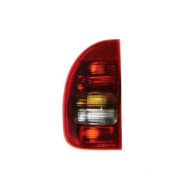 Imagem de TYC 11 0378 01 2 Farolim esquerda sem porta lâmpadas OPEL: Corsa B Hatchback