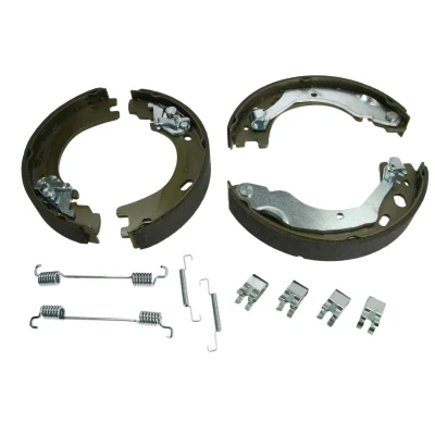 Imagem de FERODO PREMIER FSB4033 Maxilas de Travão Mão LAND ROVER: Discovery 3