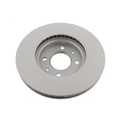 Imagem de MAPCO 45711C Disco de travão Eixo dianteiro 256 22 4 100 ventilado revestido HYUNDAI: i20 I Hatchback, II Coupe, KIA: Rio