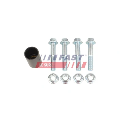Imagem de FAST FT15012 Braço de suspensão com cavilhas Eixo dianteiro, esquerda transversal 17mm FIAT: Marea Weekend, BRAVO 1, Coupe, LANCIA: DELTA 2