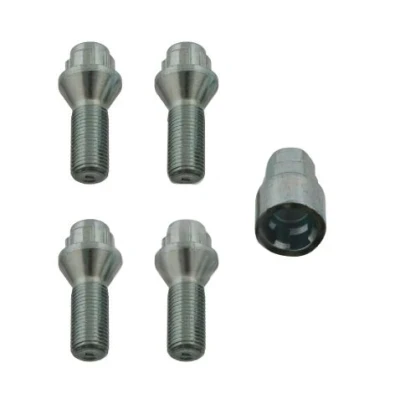 Imagem de FEBI BILSTEIN 27055 Pernos de segurança