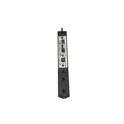 Imagem de FAST FT86252 Vidro de farol, luz traseira à direita