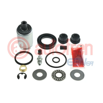 Imagem de AUTOFREN SEINSA D44922K Jogo de Reparação Pinça Travão Eixo traseiro 34mm WITH MECHANISM MAZDA: CX 3 (DK) 1.8 SKYACTIV D AWD,