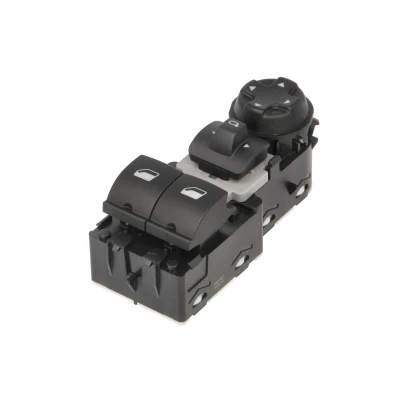 Imagem de Interruptor, regulador da janela HANS PRIES 724 470