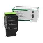 Imagem de Lexmark C2320K0 Toner Original Preto