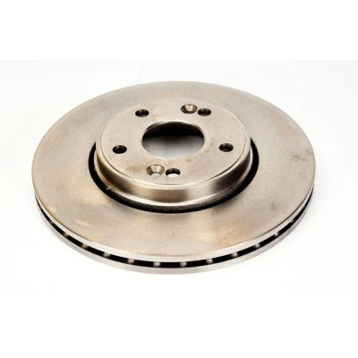 Imagem de TEXTAR PRO 92118903 Disco de travão 280 24 05/07 108 ventilado fora revestido sem pernos fixação da roda, cubo roda