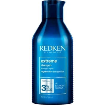 Imagem de Duo de Champô Extreme da Redken (2 x 300 ml)