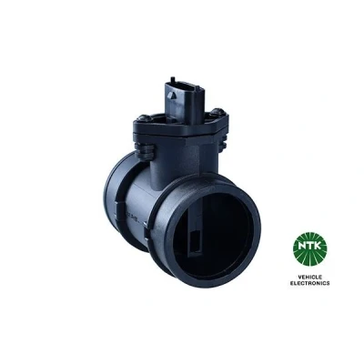 Imagem de NGK 97257 Medidor de massa ar com caixa sensor temperatura do integrado OPEL: Corsa C Hatchback, Astra H Caravan, Combo Van / Carrinha