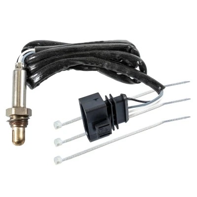 Imagem de FEBI BILSTEIN 175890 Sonda lambda com aquecimento 4 VOLKSWAGEN: GOLF 3, Polo III Hatchback, Vento