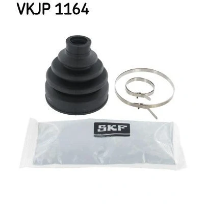 Imagem de SKF VKJP 1164 Fole de Transmissão 88 SUZUKI: Vitara I SUV Cabrio, SUV, Grand 1