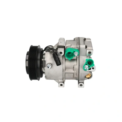 Imagem de BOSCH 1 986 AD1 108 Compressor 12V PAG 46 R134a com instruções de montagem, sem retentor KIA: cee‘d I Carrinha