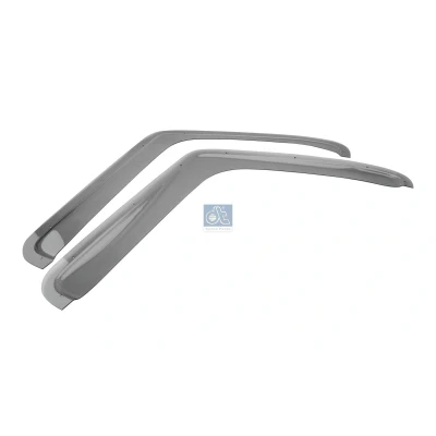 Imagem de DT Spare Parts 2.97911 Deflector aerodinâmico