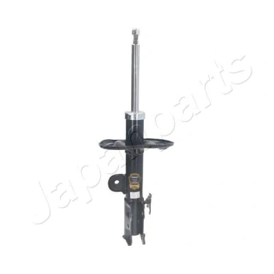 Imagem de JAPANPARTS MM 20057 Amortecedor Eixo dianteiro, lado esquerdo Pressão do gás Tubo duplo com assento de mola cavilha em cima