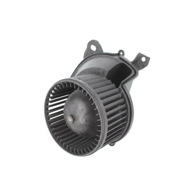 Imagem de THERMOTEC DDF009TT Ventilador do Habitáculo FIAT: Grande Punto Hatchback, Doblo II Camião de plataforma/Chassis