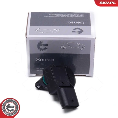 Imagem de ESEN SKV 17SKV164 Sensor MINI: Clubman, Hatchback, PEUGEOT: 207 308 I CC, CITROËN: Berlingo II Van