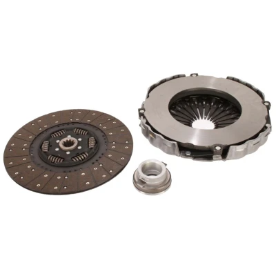 Imagem de Kit de embraiagem NOVO KIT3P VALEO 827364