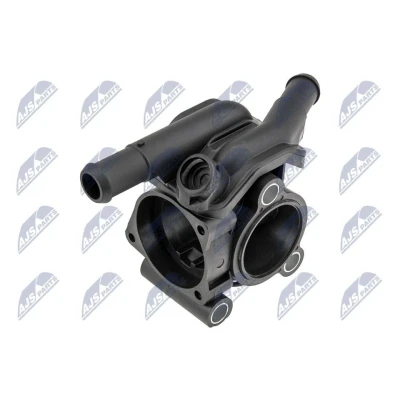 Imagem de NTY CTM FR 002 Termóstato, líquido de refrigeração 88oC com junta FORD: Focus Mk1 Hatchback, Transit Connect Van, Carrinha