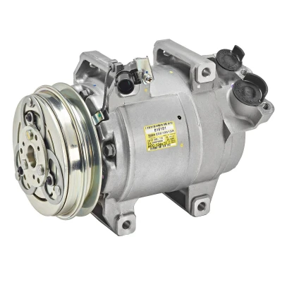 Imagem de VALEO 815151 compressor DKS17D 12 PAG 46 R 134a com óleo de