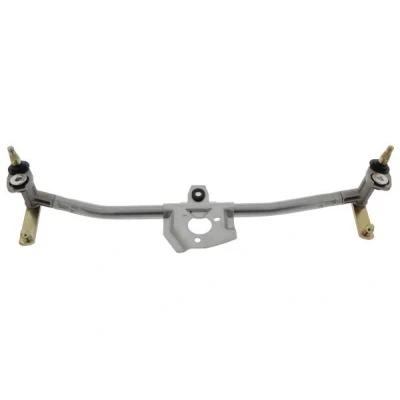 Imagem de MAPCO 104884 Tirante de Limpa Vidros para veículo com volante à esquerda frente VOLKSWAGEN: Golf 4, 4 Variant, Bora Sedan