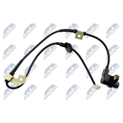 Imagem de NTY HCA SU 019 Sensor de ABS Eixo dianteiro, lado direito