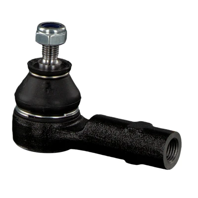 Imagem de FEBI BILSTEIN 24909 Rótula de direção ProKit Eixo dianteiro, lado esquerdo, direito com porca autoblocante
