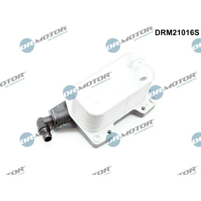 Imagem de Radiador de óleo, caixa velocidades automática Dr.Motor Automotive DRM21016S