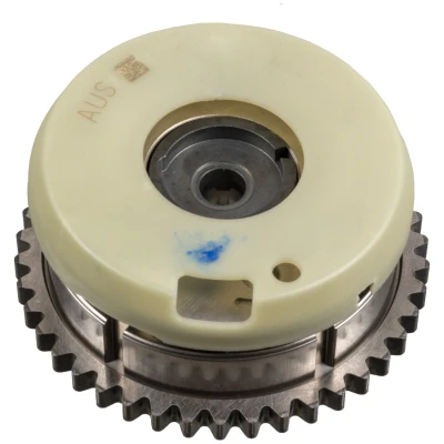 Imagem de FEBI BILSTEIN 176938 Regulador do veio de excêntricos Lado escape