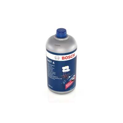 Imagem de BOSCH DOT 4 1 987 479 107 Líquido dos Travões