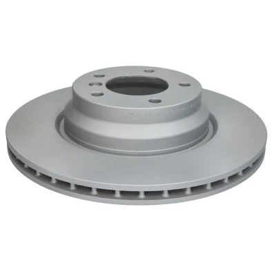 Imagem de BOSCH 0 986 479 215 Disco de travão 330 24 5 120 ventilado revestido alto carbono com parafusos BMW: 3 Sedan, 1 Hatchback, Coupe