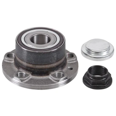 Imagem de A.B.S. 200424 Kit de Rolamento roda da integrado no cubo roda, com anel sensor magnético 120 PEUGEOT: 807