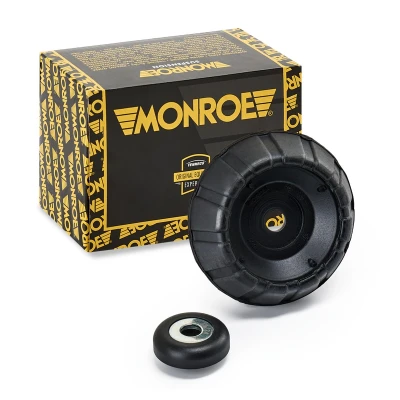 Imagem de MONROE MK481 Suporte de apoio do conjunto mola / amortecedor com rolamento rolos SUZUKI: SWIFT 3
