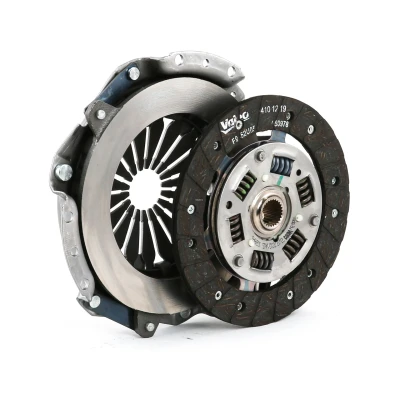 Imagem de VALEO KIT3P 826577 Kit de embraiagem com prato da disco embraiagem, rolamento desembraiagem 180 RENAULT: CLIO 2, Kangoo I