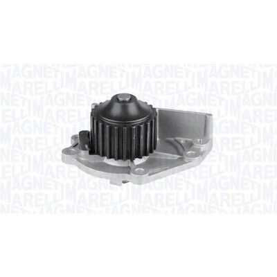 Imagem de MAGNETI MARELLI 352316170941 Bomba de água MG: MG ZR Hatchback, ZT T Carrinha, MGF Cabrio, ROVER: 45 100 / Metro Sedan
