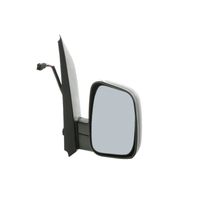 Imagem de Espelho retrovisor Blic 5402 04 1121617P à direita elétrico para regulação eléctrica dos espelhos, com sensor de temeperatura, convexo, aqueciment